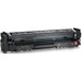 HP 207A Toner Magenta vorne