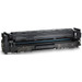 HP-Toner-Kombipack 207X vorne