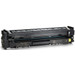 HP 207X Toner Cartridge Yellow (High Capacity) front