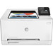 HP Color LaserJet Pro M255dw Main Image