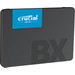 Crucial BX500 2.5 inches 2TB detail