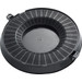 AEG MCFE06 Carbon filter top