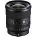 Sony FE 20mm f/1.8 G oberseite