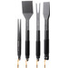 Boretti BBQ Tool Set 4-piece Main Image