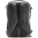 Peak Design Everyday Hiking Backpack 30L v2 Black 