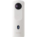 Ricoh Theta SC-2 White Main Image