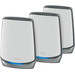 NETGEAR Orbi RBK853 3-pack Main Image