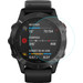 Just in Case Garmin Fenix/Epix 47mm Screen Protector Glass Main Image