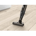 Bosch Readyy'y Serie 2 BCHF2MX16 Grau produkt in gebrauch