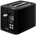 Tefal Smart & Light TT6408 Toaster vorne