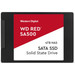 WD RED SA500 SATA SSD 4TB Main Image