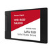 WD Red SA500 SATA SSD 2.5 inches 500GB front