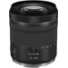 Canon RF 24-105mm f/4-7.1 IS STM oberseite