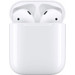 Apple AirPods 2 with charging case 