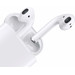 Apple AirPods 2 with charging case 