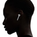 Apple AirPods 2 produkt in gebrauch