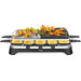 Tefal 3-in-1-Raclette-Grill RE45A8 vorne