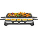 Tefal 3-in-1-Raclette-Grill RE45A8 vorne