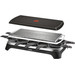 Tefal 3-in-1-Raclette-Grill RE45A8 Main Image