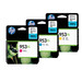 HP 953XL Patronen Multipack Main Image