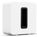 Sonos Sub G3 White 