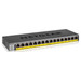 Netgear GS116LP rechte seite