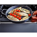 GreenPan Essentials Grillpfanne 28 cm produkt in gebrauch