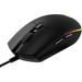 Logitech G203 Lightsync Gaming Mouse Black 