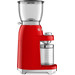 SMEG CGF11RDEU Rot 