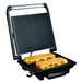 Tefal Grill Panini Grill GC241D12 produkt in gebrauch