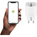 Hombli Smart Plug White 