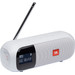 JBL Tuner 2 White front