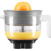 KitchenAid 5KSB1CPA Citrus Press product in use