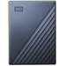 WD My Passport Ultra 5TB Blue Main Image