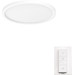 Philips Hue Aurelle Deckenleuchte White Ambiance Rund Main Image