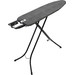 Brabantia Ironing Board A 110x30cm Denim Black 