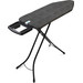 Brabantia Ironing Board C 124x45cm Denim Black 