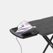 Brabantia Ironing Board C 124x45cm Denim Black product in use