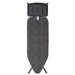 Brabantia Bügelbrett C 124 x 45 cm Denim Black Main Image