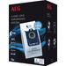 AEG GR201SM S-Bag Classic Long Performance (12 units) 