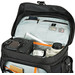 Lowepro Nova 200 AW II Black oberseite