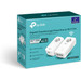 TP-Link TL-WPA8631P Kit 3 Adapter verpackung