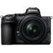 Nikon Z5 + Nikkor Z 24-50 mm f/4-6.3 + FTZ Adapter Main Image