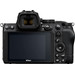 Nikon Z5 + Nikkor Z 24-50mm f/4-6.3 rückseite