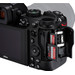 Nikon Z5 + Nikkor Z 24-50 mm f/4-6.3 + FTZ Adapter rechte seite