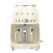 Smeg DCF02CREU Cream Main Image