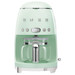 SMEG DCF02PGEU Pastellgrün Main Image