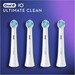 Oral-B iO Ultimate Clean White (8 units) 