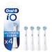 Oral-B iO Ultimate Clean White (8 units) right side