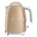 Smeg KLF03CHMEU Matte Champagne Main Image